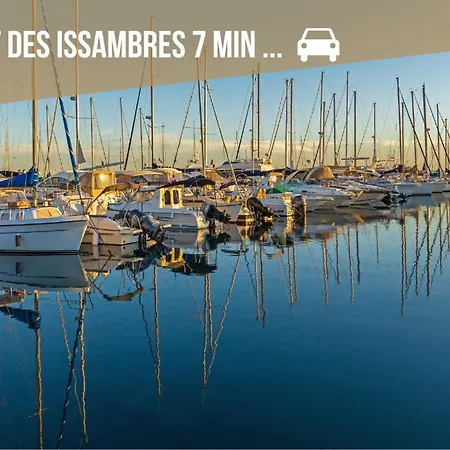 De Charme 4 Vue Imprenable Villa *