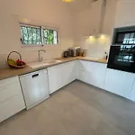 빌라 De Charme 4 Vue Imprenable 로크부른수르알젠스