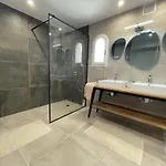 De Charme 4 Vue Imprenable 로크부른수르알젠스