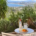 빌라 De Charme 4 Vue Imprenable 로크부른수르알젠스
