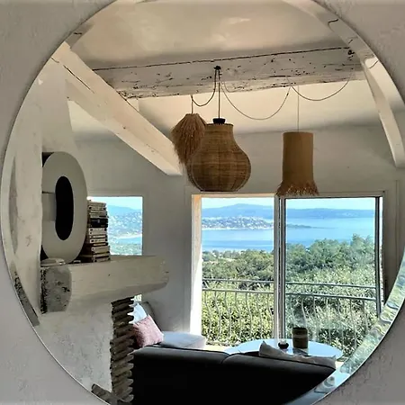 Villa De Charme 4 Vue Imprenable