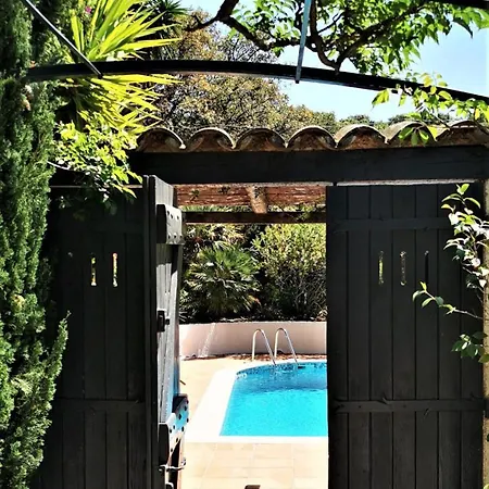 Villa De Charme 4 Vue Imprenable